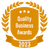 Quality Business Award