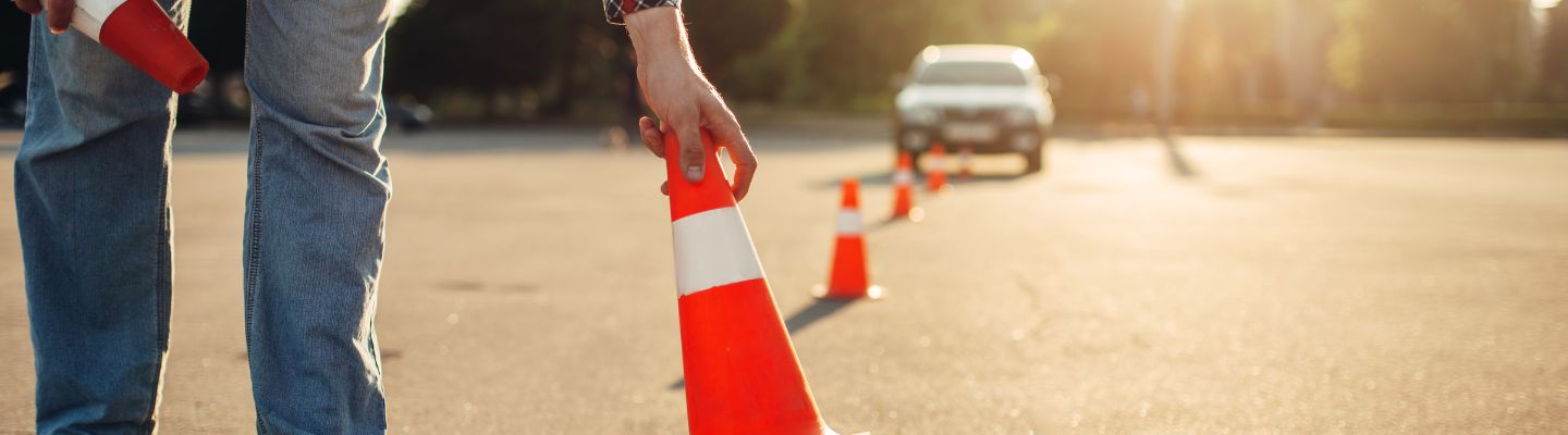 Defensive Driver Training 