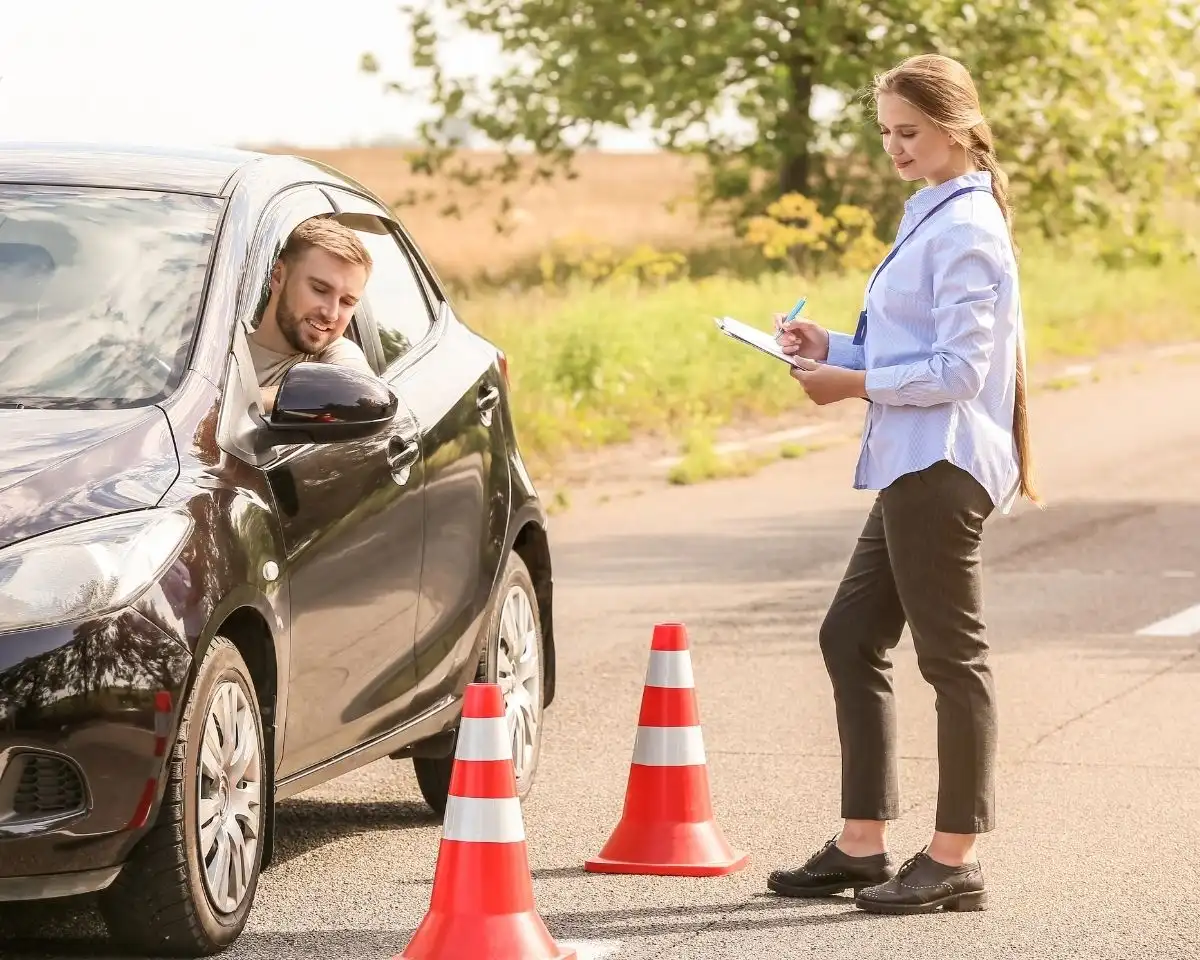 Road tests