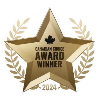 Finalist Badge