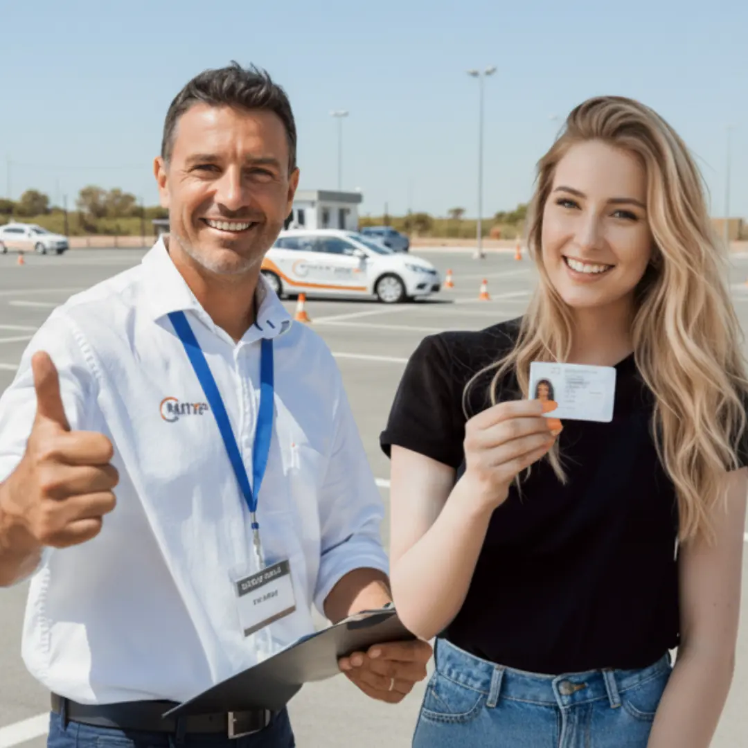 Master Drivers